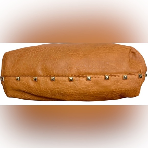 Neiman Marcus-Studded Boho (0092) - Picture 5 of 5